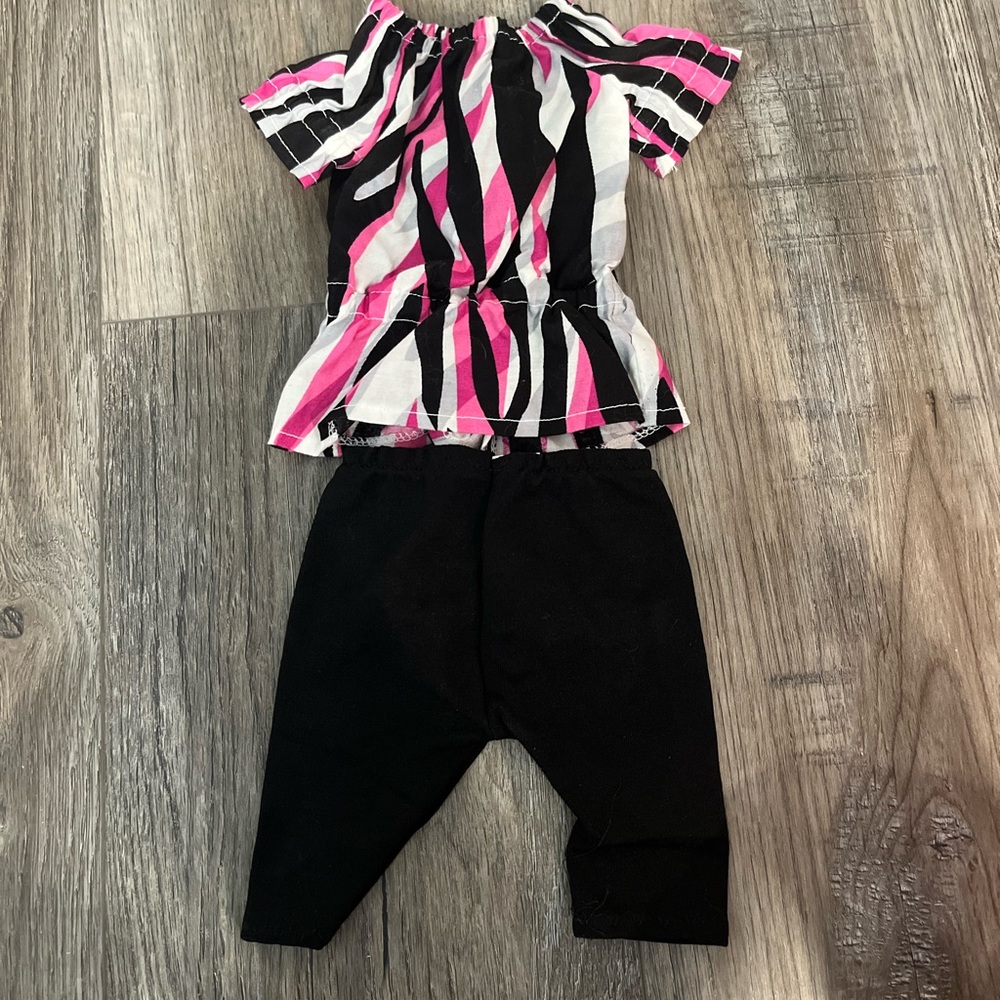 American Girl Outfit